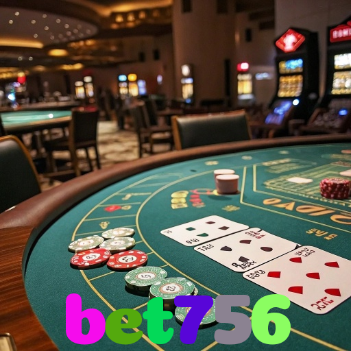 bet756 - Baixe o app bet756 no Google Play e jogue ao vivo