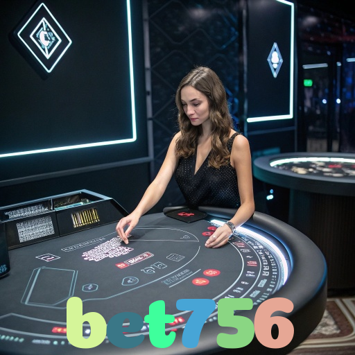 bet756 - Baixe o App bet756 para Android e Comece a Jogar