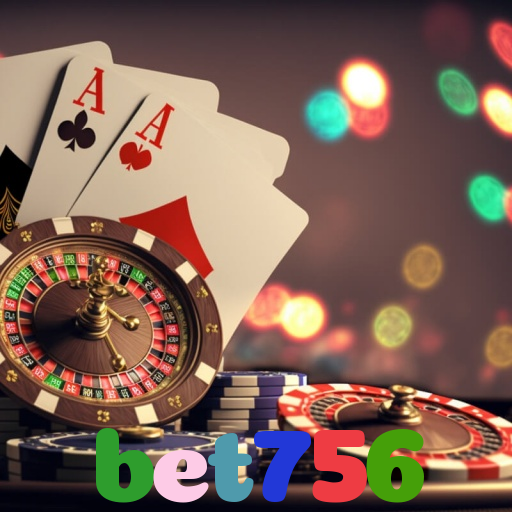 bet756 - Baixe o App bet756 para Android e Comece a Jogar