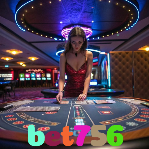 bet756 - Baixe o app bet756 no Google Play e jogue ao vivo