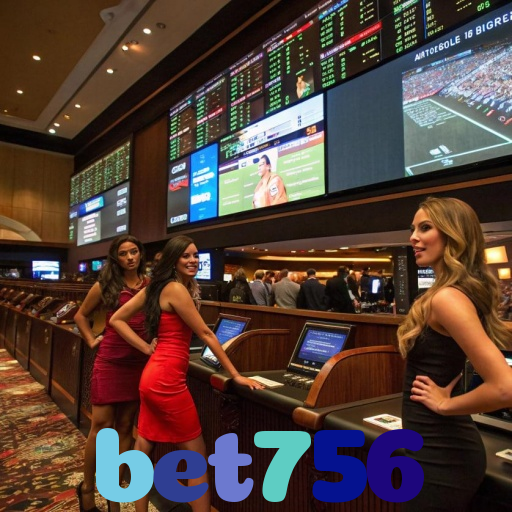 bet756 - Baixe o app bet756 no Google Play e jogue ao vivo