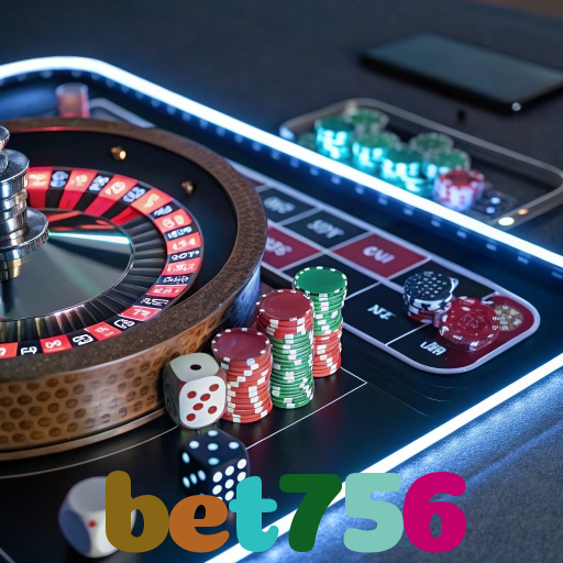 bet756 - Baixe o app bet756 no Google Play e jogue ao vivo