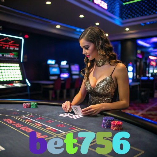 bet756 - Baixe o App bet756 para Android e Comece a Jogar