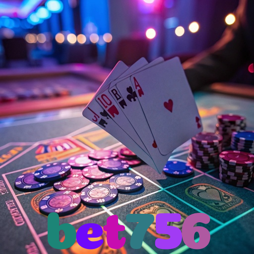 bet756 - Baixe o app bet756 no Google Play e jogue ao vivo