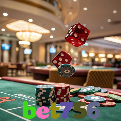 bet756 - Baixe o app bet756 no Google Play e jogue ao vivo
