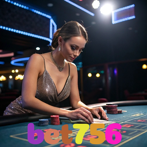 bet756 - Baixe o App bet756 para Android e Comece a Jogar