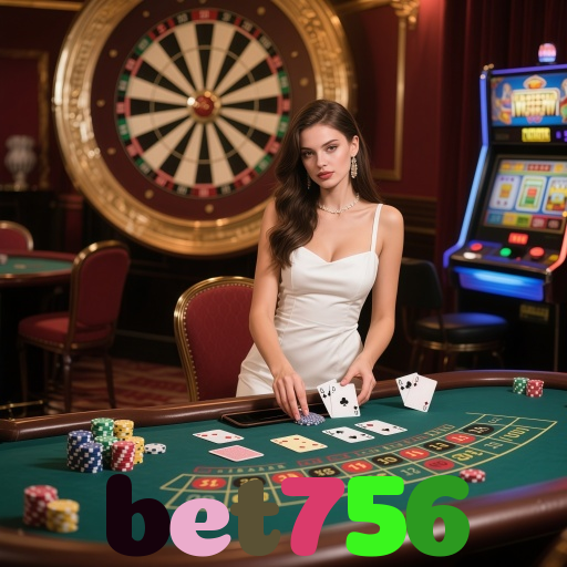bet756 - Baixe o App bet756 para Android e Comece a Jogar