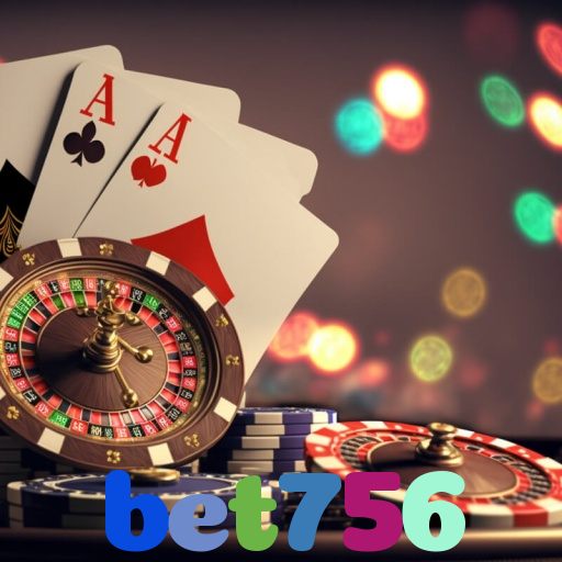 bet756 - Baixe o app bet756 no Google Play e jogue ao vivo