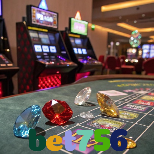 bet756 - Baixe o App bet756 para Android e Comece a Jogar