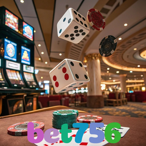 bet756 - Baixe o app bet756 no Google Play e jogue ao vivo