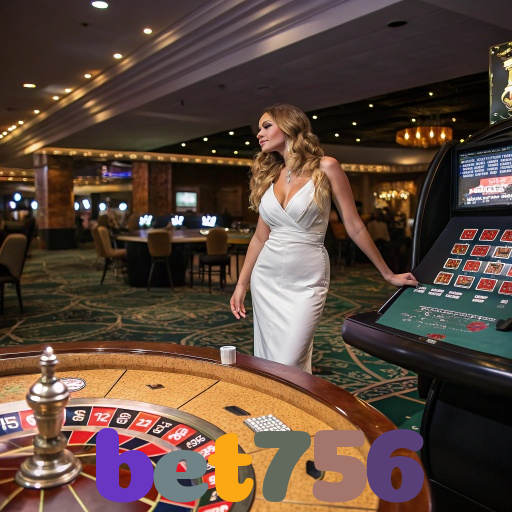 bet756 - Baixe o App bet756 para Android e Comece a Jogar