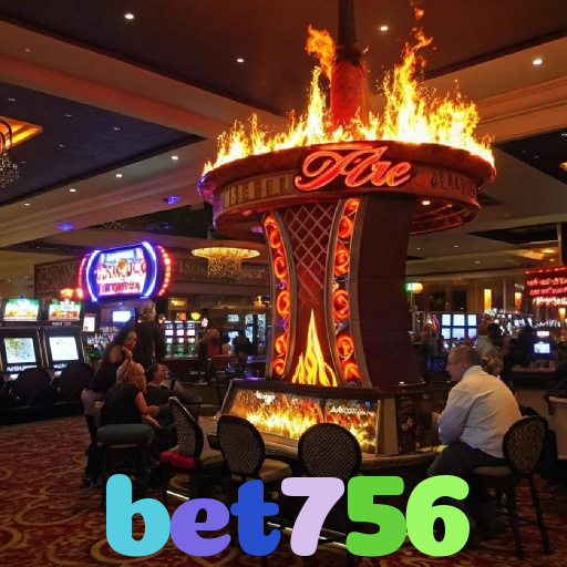 bet756 - Baixe o app bet756 no Google Play e jogue ao vivo