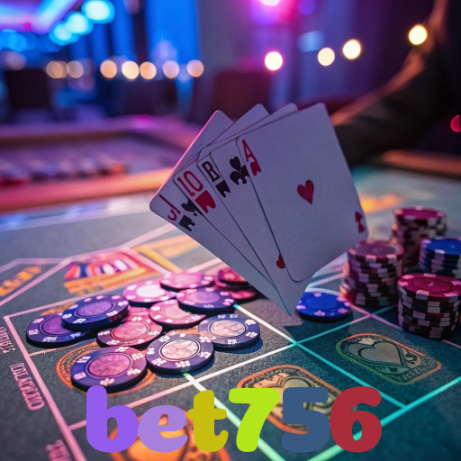 bet756 - Baixe o App bet756 para Android e Comece a Jogar