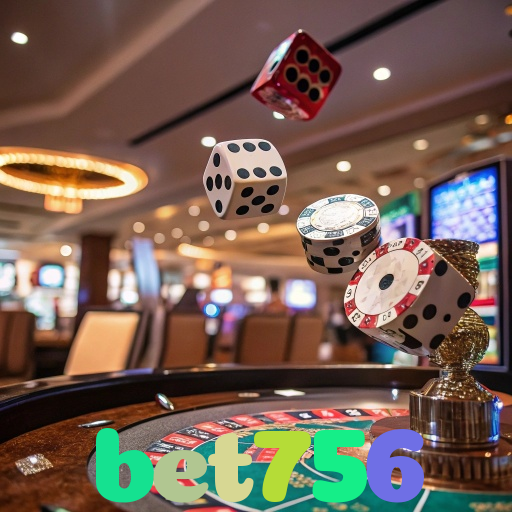 bet756 - Baixe o app bet756 no Google Play e jogue ao vivo