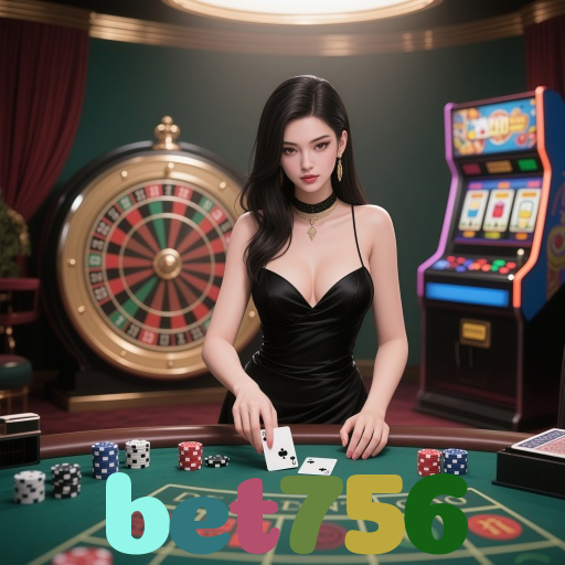 bet756 - Baixe o App bet756 para Android e Comece a Jogar