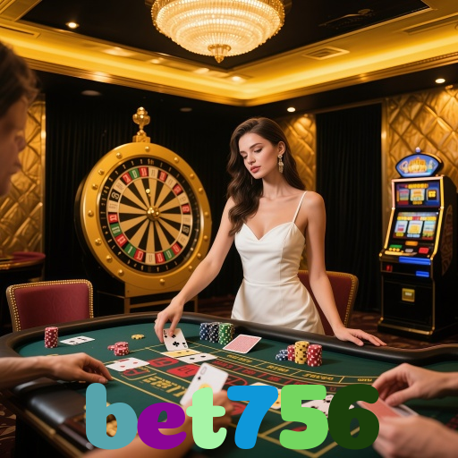 bet756 - Baixe o App bet756 para Android e Comece a Jogar