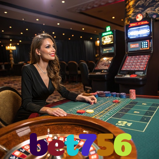 bet756 - Baixe o App bet756 para Android e Comece a Jogar