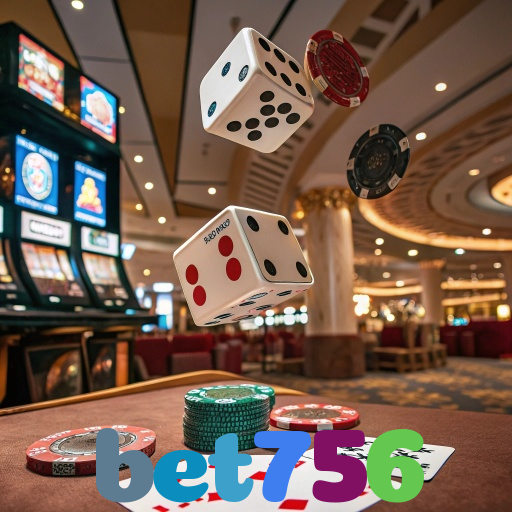 bet756 - Baixe o App bet756 para Android e Comece a Jogar