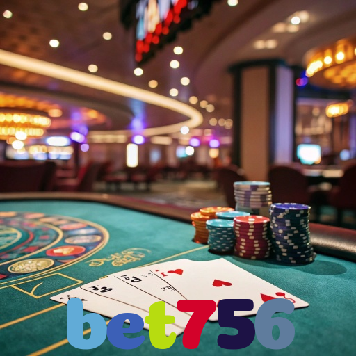 bet756 - Baixe o App bet756 para Android e Comece a Jogar