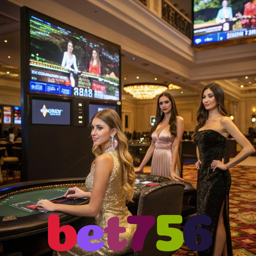 bet756 - Baixe o App bet756 para Android e Comece a Jogar