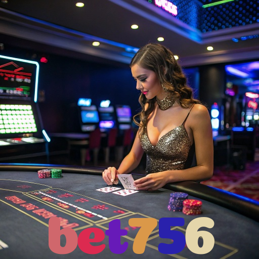 bet756 - Baixe o app bet756 no Google Play e jogue ao vivo