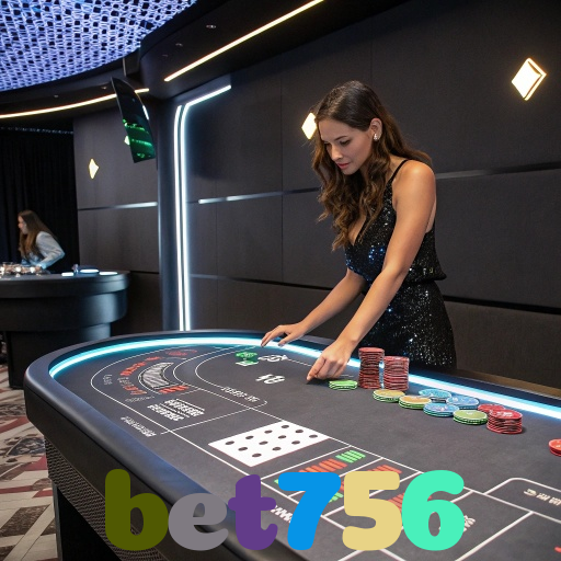 bet756 - Baixe o app bet756 no Google Play e jogue ao vivo