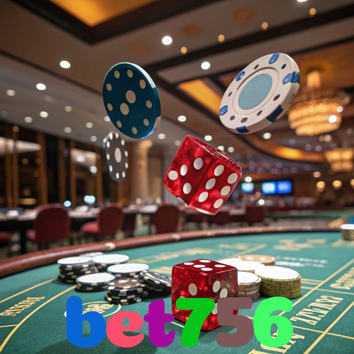 bet756 - Baixe o App bet756 para Android e Comece a Jogar
