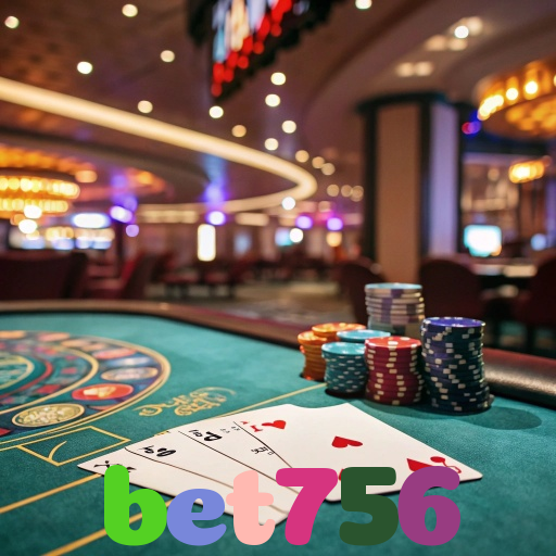 bet756 - Baixe o app bet756 no Google Play e jogue ao vivo
