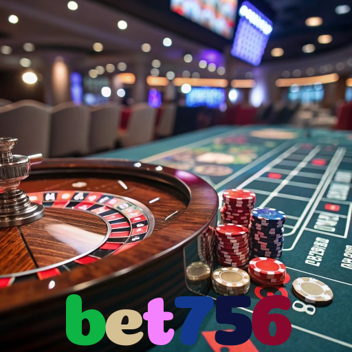 bet756 - Baixe o app bet756 no Google Play e jogue ao vivo