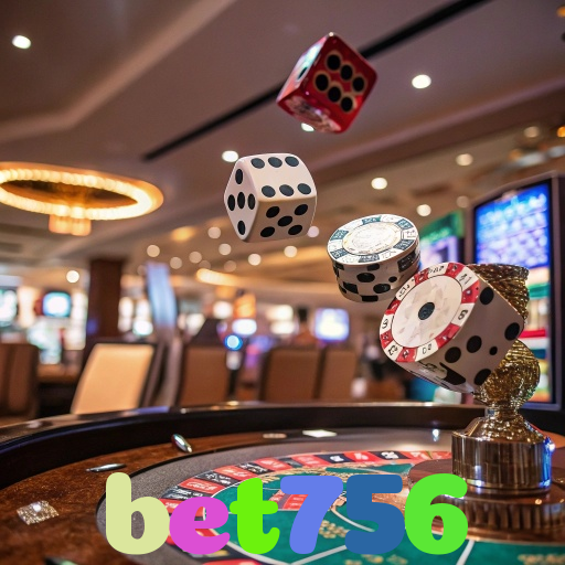 bet756 - Baixe o App bet756 para Android e Comece a Jogar