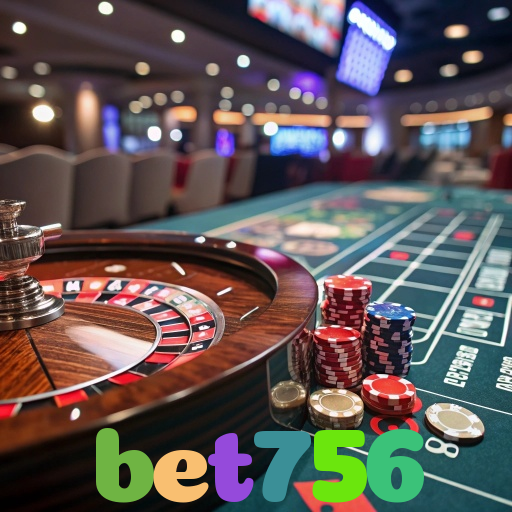 bet756 - Baixe o app bet756 no Google Play e jogue ao vivo