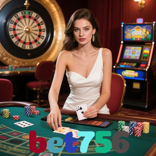bet756 - Baixe o app bet756 no Google Play e jogue ao vivo