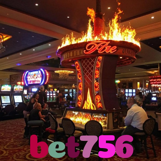 bet756 - Baixe o app bet756 no Google Play e jogue ao vivo