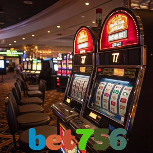 bet756 - Baixe o App bet756 para Android e Comece a Jogar