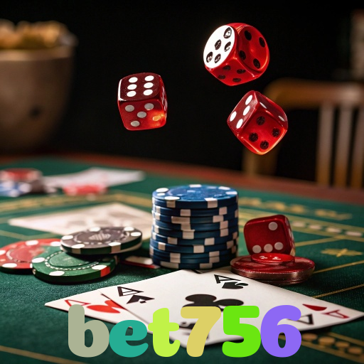 bet756 - Baixe o app bet756 no Google Play e jogue ao vivo