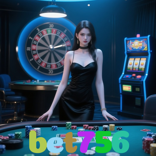 bet756 - Baixe o app bet756 no Google Play e jogue ao vivo