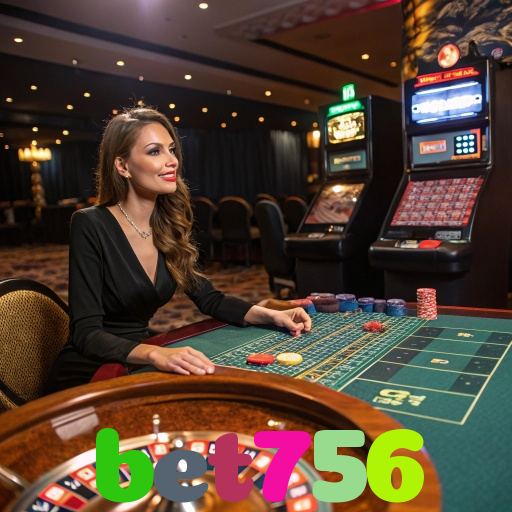 bet756 - Baixe o app bet756 no Google Play e jogue ao vivo