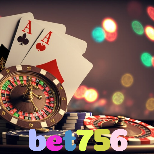 bet756 - Baixe o app bet756 no Google Play e jogue ao vivo