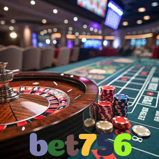 bet756 - Baixe o app bet756 no Google Play e jogue ao vivo