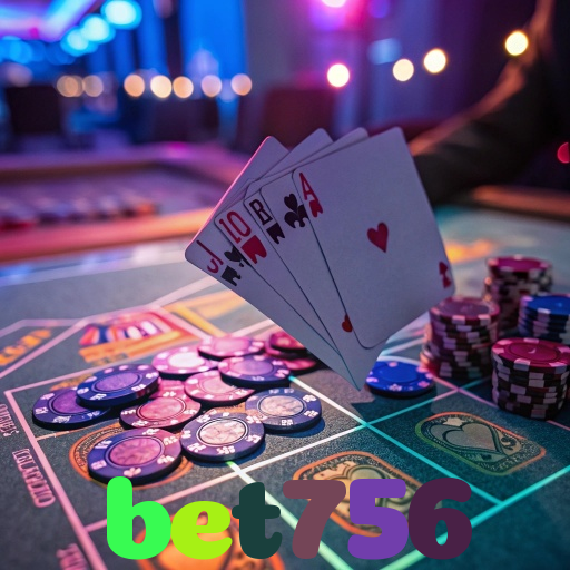 bet756 - Baixe o app bet756 no Google Play e jogue ao vivo