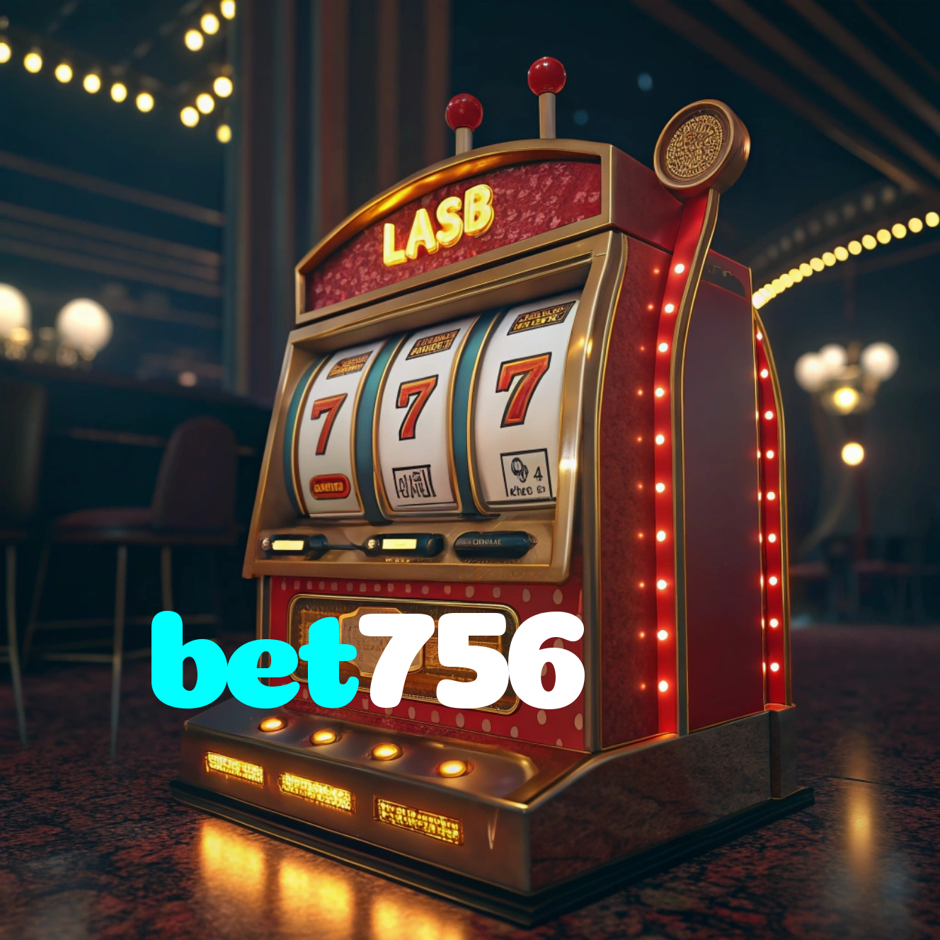bet756 - Baixe o app bet756 no Google Play e jogue ao vivo
