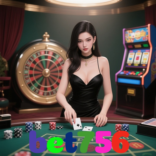 bet756 - Baixe o app bet756 no Google Play e jogue ao vivo