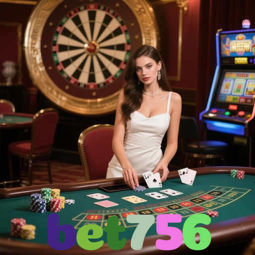 bet756 - Baixe o app bet756 no Google Play e jogue ao vivo