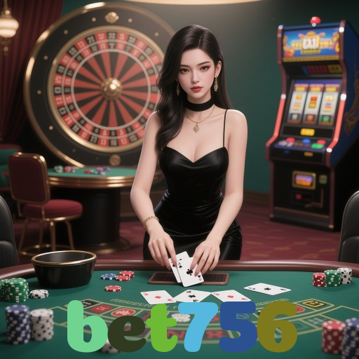 bet756 - Baixe o app bet756 no Google Play e jogue ao vivo