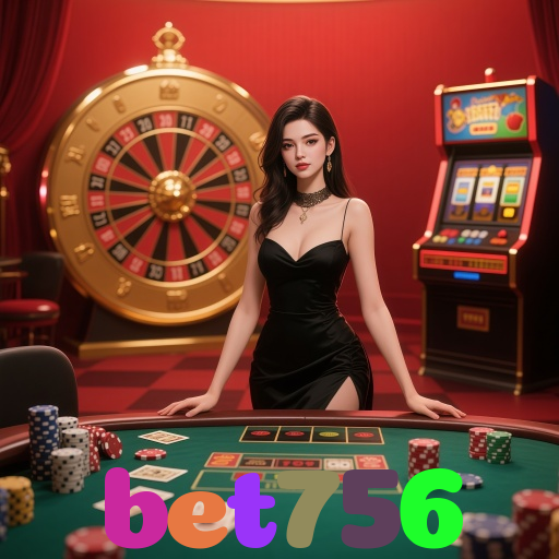 bet756 - Baixe o App bet756 para Android e Comece a Jogar
