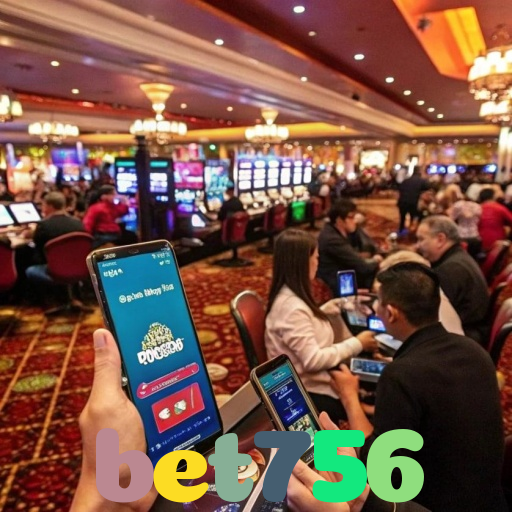 bet756 - Baixe o app bet756 no Google Play e jogue ao vivo