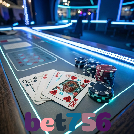 bet756 - Baixe o App bet756 para Android e Comece a Jogar
