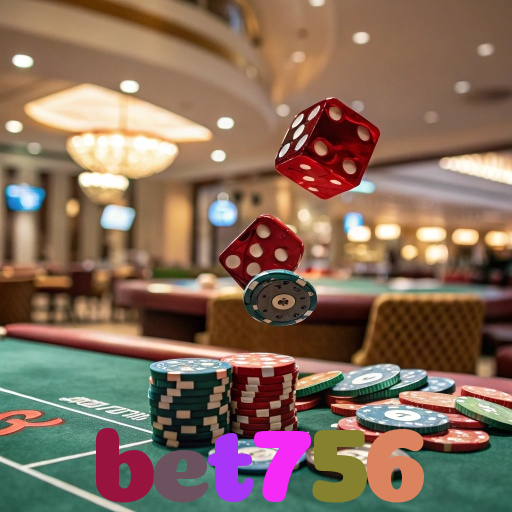 bet756 - Baixe o app bet756 no Google Play e jogue ao vivo