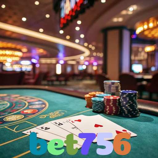bet756 - Baixe o App bet756 para Android e Comece a Jogar