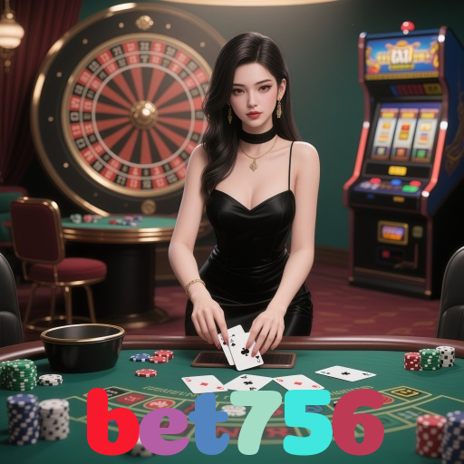 bet756 - Baixe o app bet756 no Google Play e jogue ao vivo